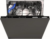 Photos - Integrated Dishwasher Candy Brava CDIN 1L380PB 