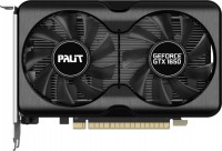 Photos - Graphics Card Palit GeForce GTX 1650 GP OC NE61650S1BG1-1175A 