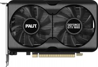 Photos - Graphics Card Palit GeForce GTX 1650 GP NE6165001BG1-1175A 