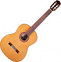 Photos - Acoustic Guitar Cordoba C7 CD 