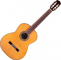 Photos - Acoustic Guitar Cordoba C9 CD 