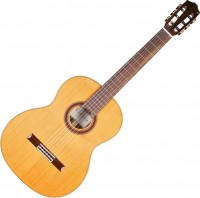 Acoustic Guitar Cordoba F7 Paco Flamenco 