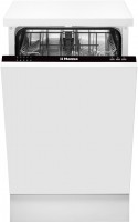 Photos - Integrated Dishwasher Hansa ZIM 415 H 