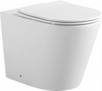Photos - Toilet AQUANET Atago 2.0 LX-1906 