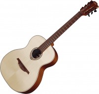 Photos - Acoustic Guitar LAG Tramontane TN70A 