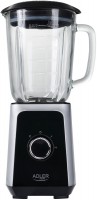 Photos - Mixer Adler AD 4076 black