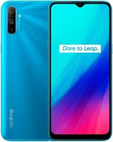 Photos - Mobile Phone Realme C3 32 GB / 3 GB