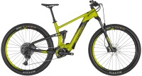 Photos - Bike Bergamont E-Contrail Pro 2020 frame S 