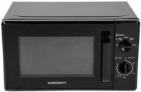 Photos - Microwave Horizont 20MW700-1378AAB black