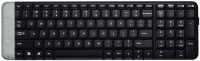 Keyboard Logitech Wireless Keyboard K230 