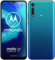 Mobile Phone Motorola Moto G8 Power Lite 64 GB / 4 GB