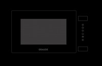 Photos - Built-In Microwave GRAUDE MWG 38.1 S 