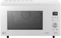 Photos - Microwave LG NeoChef MJ-3965BIH white