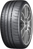 Photos - Tyre Goodyear Eagle F1 SuperSport R 275/25 R21 92Y 