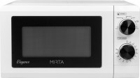 Photos - Microwave Mirta MW-2501W white