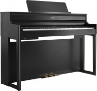 Photos - Digital Piano Roland HP-704 