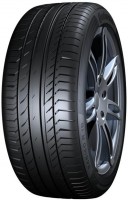 Photos - Tyre Continental ContiSportContact 5 245/40 R17 91W Mercedes-Benz 