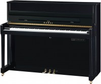 Photos - Digital Piano Kawai K200-ATX2 