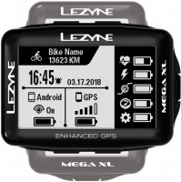 Photos - Cycle Computer Lezyne Mega XL GPS 