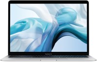 Photos - Laptop Apple MacBook Air 13 (2020) (MVH42)