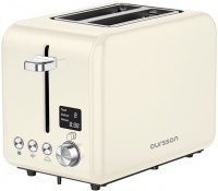 Photos - Toaster Oursson TO2130D/IV 