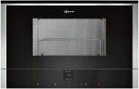 Photos - Built-In Microwave Neff C17GR01N0 