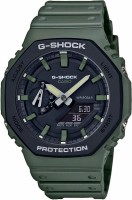 Photos - Wrist Watch Casio G-Shock GA-2110SU-3A 