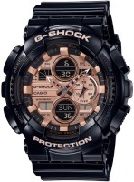 Photos - Wrist Watch Casio G-Shock GA-140GB-1A2 