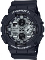 Photos - Wrist Watch Casio G-Shock GA-140GM-1A1 