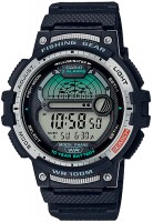 Wrist Watch Casio WS-1200H-1A 