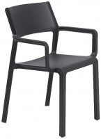 Photos - Chair Nardi Trill Armchair 