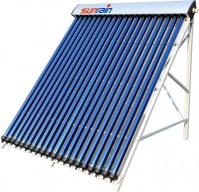 Photos - Solar Collector Sun Rain TZ58/1800-30R1A 