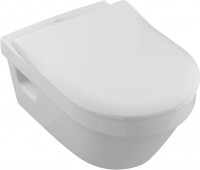 Photos - Toilet Villeroy & Boch Omnia Architectura 5684RS 