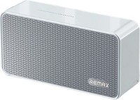 Photos - Portable Speaker Remax RB-M35 