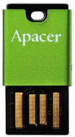 Photos - Card Reader / USB Hub Apacer AM101 