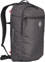 Backpack Black Diamond Trail Zip 18 18 L
