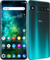 Photos - Mobile Phone TCL 10 Pro 128 GB / 6 GB