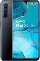 Photos - Mobile Phone OPPO Find X2 Lite 128 GB / 8 GB