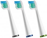 Toothbrush Head Waterpik SRSB-3E 