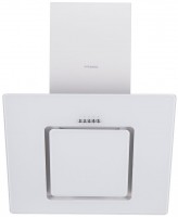 Photos - Cooker Hood Pyramida NR-F 60 M WH white