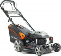 Photos - Lawn Mower Grunhelm S-461 LUX 