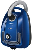 Photos - Vacuum Cleaner Bosch BGLS 48X320