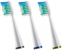 Toothbrush Head Waterpik SRRB-3E 