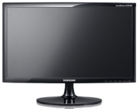 Photos - Monitor Samsung S19B150N 19 "