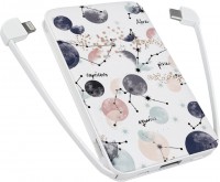 Photos - Powerbank ZIZ Planets and constellations 5000 