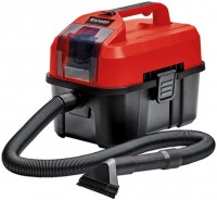 Photos - Vacuum Cleaner Einhell TE-VC 18/10 Li-Solo 