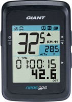 Photos - Cycle Computer Giant Neos GPS 