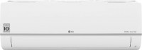 Photos - Air Conditioner LG Eco Smart PC-07SQR 21 m²