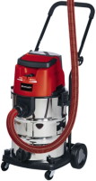 Photos - Vacuum Cleaner Einhell TC-VC 36/30 Li S-Solo 