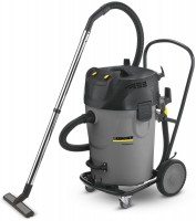 Photos - Vacuum Cleaner Karcher NT 70/2 Tc 